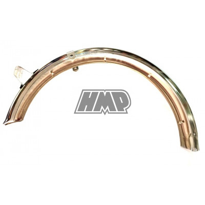 Guarda lamas trás SACHS V5 RACING cromado